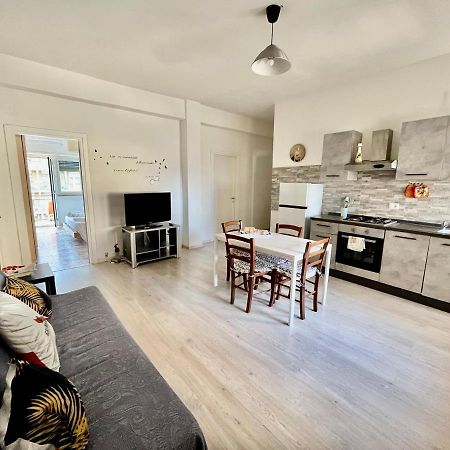 Sea View Holiday Apartment Catania Luaran gambar