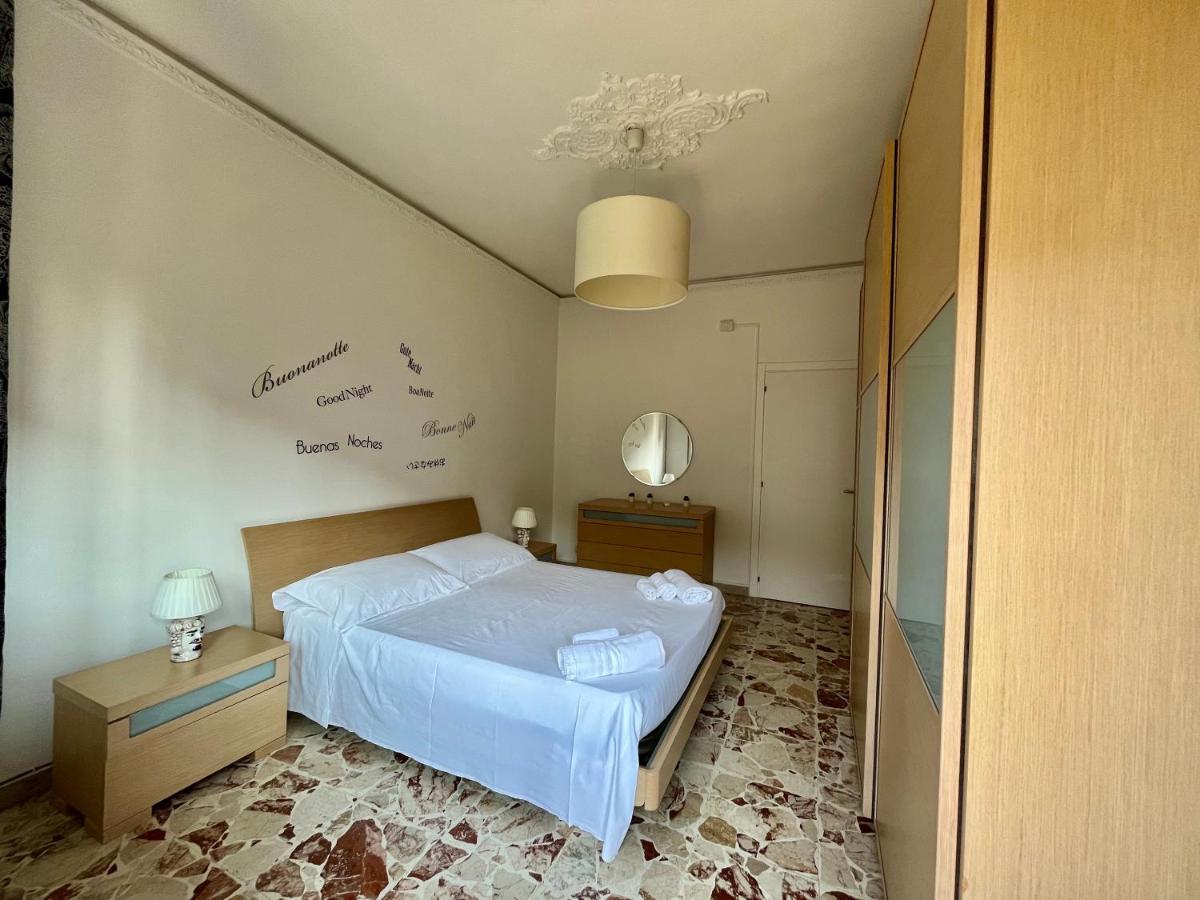Sea View Holiday Apartment Catania Luaran gambar