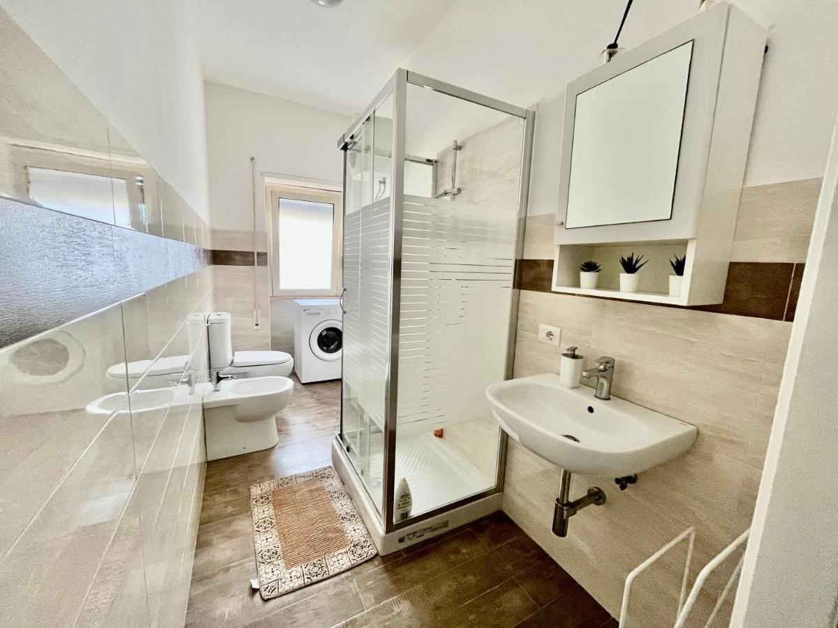 Sea View Holiday Apartment Catania Luaran gambar